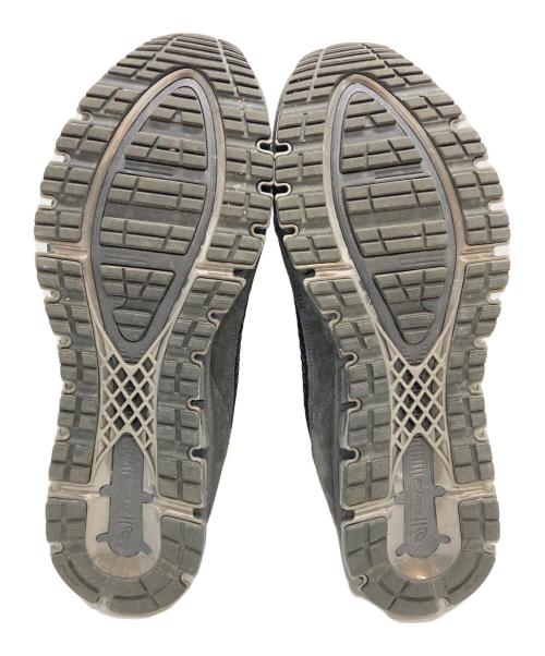 asics（アシックス）asics (アシックス) GEL-KAYANO 14 ブラック サイズ:28.5㎝の古着・服飾アイテム
