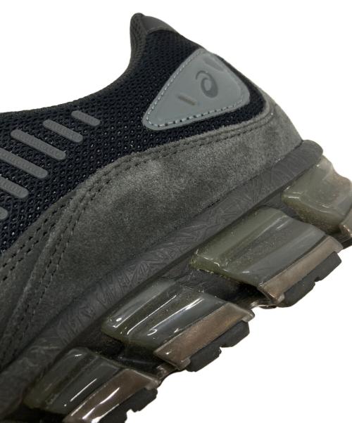 asics（アシックス）asics (アシックス) GEL-KAYANO 14 ブラック サイズ:28.5㎝の古着・服飾アイテム