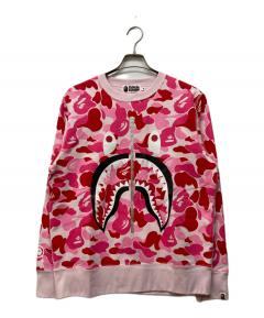 中古・古着通販】A BATHING APE (アベイシングエイプ) 総柄シャーク