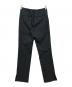 mare (マレ) Stretch Straight Pants ネイビー サイズ:M：10000円