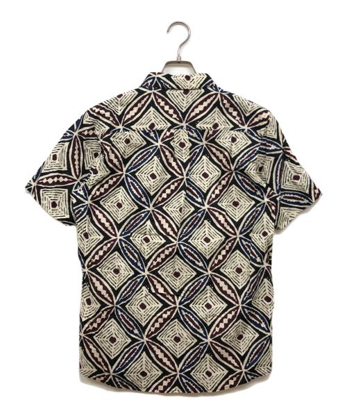 Patagonia（パタゴニア）Patagonia (パタゴニア) ハワイアンシャツ パープル サイズ:Sの古着・服飾アイテム