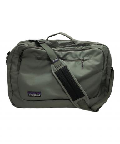 中古・古着通販】Patagonia (パタゴニア) MLC 3WAYバッグ グリーン