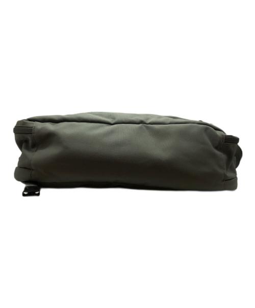Patagonia（パタゴニア）Patagonia (パタゴニア) MLC 3WAYバッグ グリーンの古着・服飾アイテム