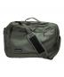 Patagonia（パタゴニア）の古着「MLC 3WAYバッグ」｜グリーン