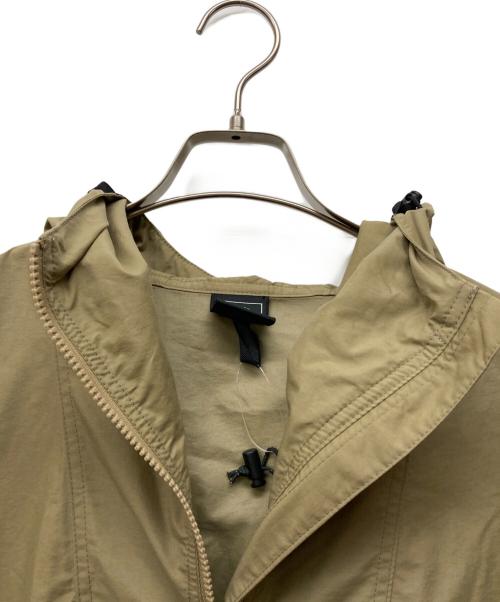 THE NORTH FACE（ザ ノース フェイス）THE NORTH FACE (ザ ノース フェイス) コンパクトジャケット カーキ サイズ:XLの古着・服飾アイテム
