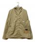 THE NORTH FACE（ザ ノース フェイス）の古着「コンパクトジャケット」｜カーキ