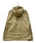 THE NORTH FACE (ザ ノース フェイス) コンパクトジャケット カーキ サイズ:XL：12000円