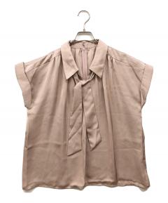 中古・古着通販】Apuweiser-riche (アプワイザーリッシェ) 26SS 裾