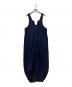 nagonstans (ナゴンスタンス) COCOON SALOPETTE ネイビー サイズ:S：15000円