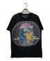 BALENCIAGA（バレンシアガ）の古着「Join A Weird Trip」｜ブラック