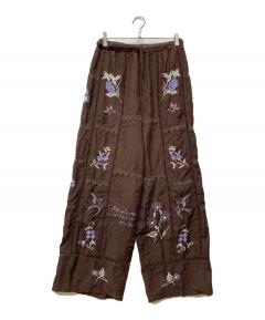 中古・古着通販】TOGA VIRILIS (トーガ ビリリース) PAISLEY JACQUARD