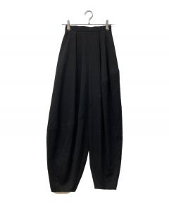 中古・古着通販】ENFOLD (エンフォルド) ELASTIC HAREM PANTS/エラ