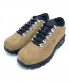 NIKEナイキ）の古着「Nike Air Max Goadome Low SP」｜ブラウン