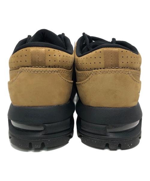 NIKE（ナイキ）NIKE (ナイキ) Nike Air Max Goadome Low SP ブラウン サイズ:US9 未使用品の古着・服飾アイテム