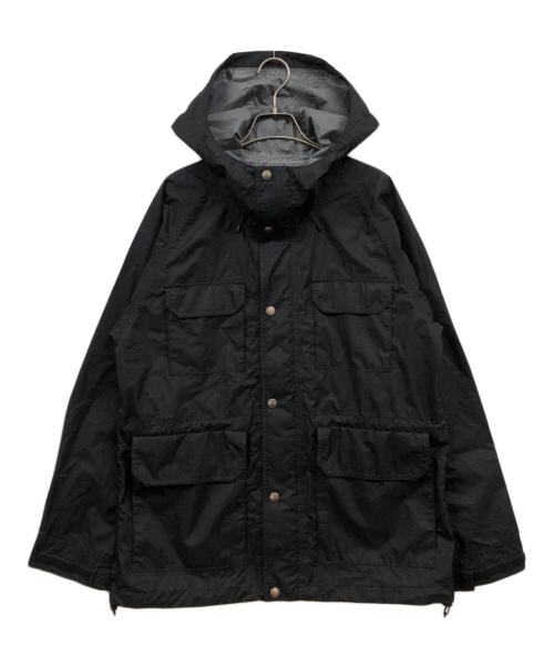 THE NORTH FACE（ザ ノース フェイス）THE NORTH FACE (ザ ノース フェイス) MOUNTAIN PARKA ブラック サイズ:Mの古着・服飾アイテム