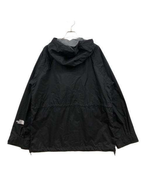 THE NORTH FACE（ザ ノース フェイス）THE NORTH FACE (ザ ノース フェイス) MOUNTAIN PARKA ブラック サイズ:Mの古着・服飾アイテム