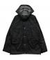 THE NORTH FACE（ザ ノース フェイス）の古着「MOUNTAIN PARKA」｜ブラック