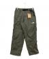 THE NORTH FACE（ザ ノース フェイス）の古着「Diversity Trail Pant」｜グリーン