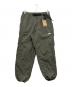 THE NORTH FACE (ザ ノース フェイス) Diversity Trail Pant グリーン サイズ:M：8000円