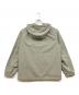 snow peak (スノーピーク) Cample Utility Windbreake グリーン サイズ:M：10000円