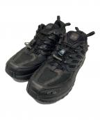 SALOMONサロモン）の古着「ACS PRO GTX」｜ブラック