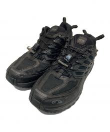 SALOMON（サロモン）の古着「ACS PRO GTX」｜ブラック