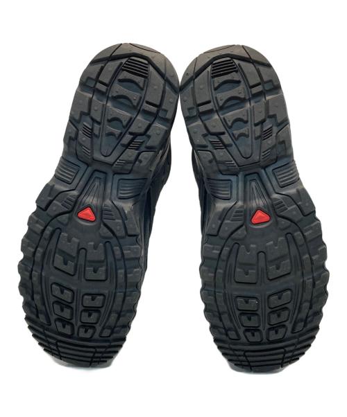 SALOMON（サロモン）SALOMON (サロモン) ACS PRO GTX ブラック サイズ:27.5の古着・服飾アイテム
