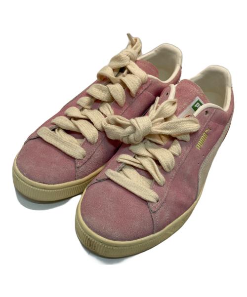 PUMA（プーマ）PUMA (プーマ) Rhuigi (リューギ) PUMA Suede 