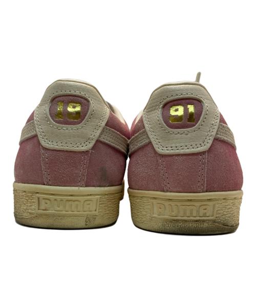 PUMA（プーマ）PUMA (プーマ) Rhuigi (リューギ) PUMA Suede 