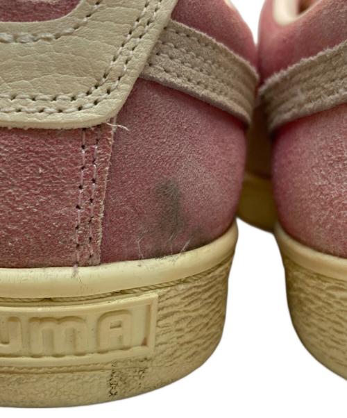 PUMA（プーマ）PUMA (プーマ) Rhuigi (リューギ) PUMA Suede 