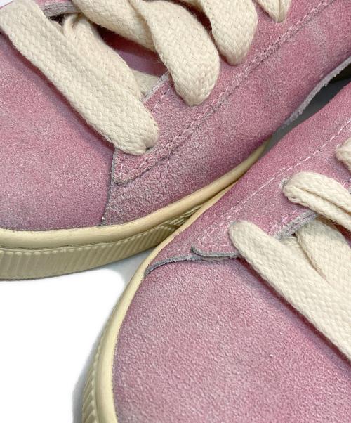 PUMA（プーマ）PUMA (プーマ) Rhuigi (リューギ) PUMA Suede 