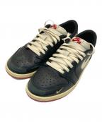 NIKEナイキ）の古着「Retro Low OG Better With Time」｜ブラック