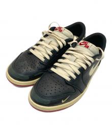 NIKE（ナイキ）の古着「Retro Low OG Better With Time」｜ブラック