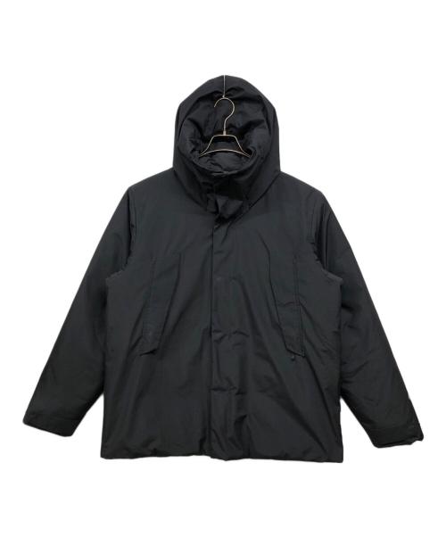 PHENIX（フェニックス）PHENIX (フェニックス) ダウンジャケット ブラック サイズ:Lの古着・服飾アイテム