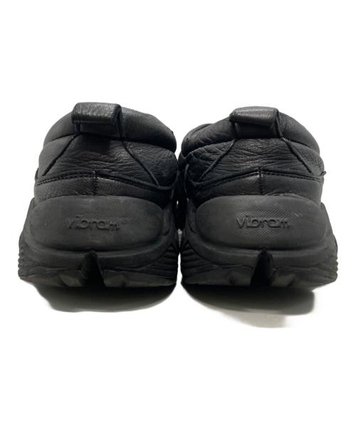 YOAK（ヨーク）YOAK (ヨーク) LORRY ブラック サイズ:26の古着・服飾アイテム