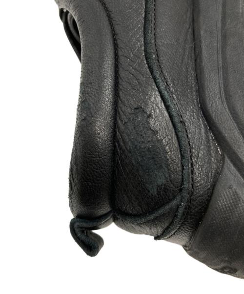 YOAK（ヨーク）YOAK (ヨーク) LORRY ブラック サイズ:26の古着・服飾アイテム