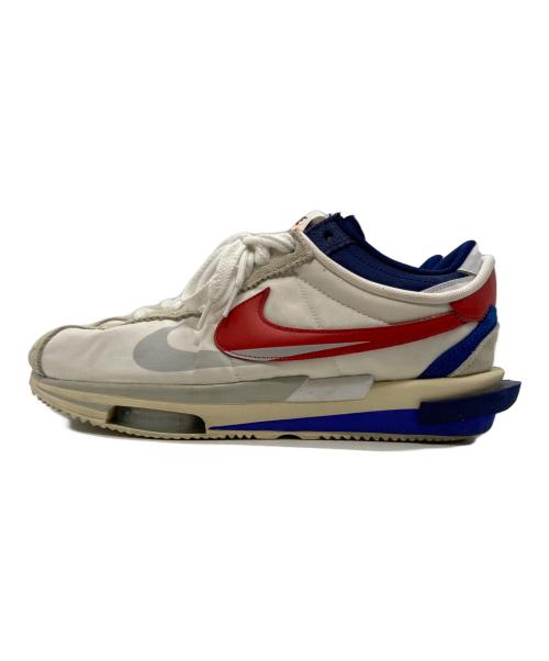 NIKE（ナイキ）NIKE (ナイキ) sacai (サカイ) Zoom Cortez 