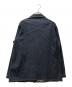 Needles (ニードルズ) P&M EMB. JACKET -10.5oz C/L/PU DENIM ブルー サイズ:M：8000円