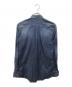 DSQUARED2 (ディースクエアード) ウエスタンデニムシャツ ブルー サイズ:46：8000円