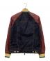 DSQUARED2 (ディースクエアード) 切り替えデニムジャケット インディゴ サイズ:46：23000円