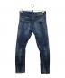 DSQUARED2 (ディースクエアード) Sexy Twist Jean インディゴ サイズ:44：10000円