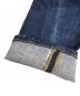 中古・古着 DSQUARED2 (ディースクエアード) Sexy Twist Jean インディゴ サイズ:44：10000円