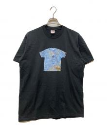 SUPREME（シュプリーム）の古着「First Tee 30th anniversary」｜ブラック
