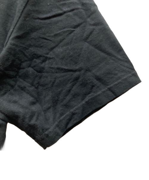 SUPREME（シュプリーム）Supreme (シュプリーム) First Tee 30th anniversary ブラック サイズ:Lの古着・服飾アイテム