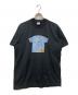 Supreme（シュプリーム）の古着「First Tee 30th anniversary」｜ブラック