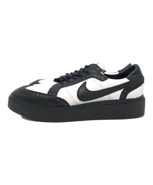 NIKE（ナイキ）NIKE (ナイキ) G-DRAGON PMO KWONDO 1 PEACEMINUSONE ブラック×ホワイト サイズ:28㎝の古着・服飾アイテム