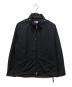 THE NORTHFACE PURPLELABEL（ザ・ノースフェイス パープルレーベル）の古着「Mountain Wind Parka」｜ブラック