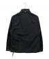 THE NORTHFACE PURPLELABEL (ザ・ノースフェイス パープルレーベル) Mountain Wind Parka ブラック サイズ:L：10000円
