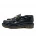 Dr.Martens (ドクターマーチン) ADRIAN SNAFFLE ローファー ブラック サイズ:UK3/EU36：11000円