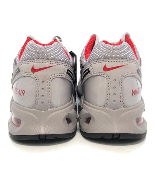 NIKE（ナイキ）NIKE (ナイキ) Air Max Torch 4 レッド×グレー サイズ:28㎝の古着・服飾アイテム